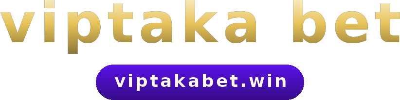 viptaka bet logo